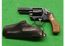Smith & Wesson 13-4