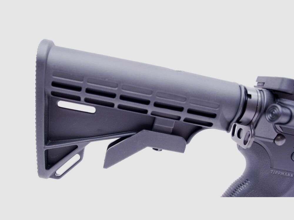 Tippmann M4-22 Elite Alpha-GS