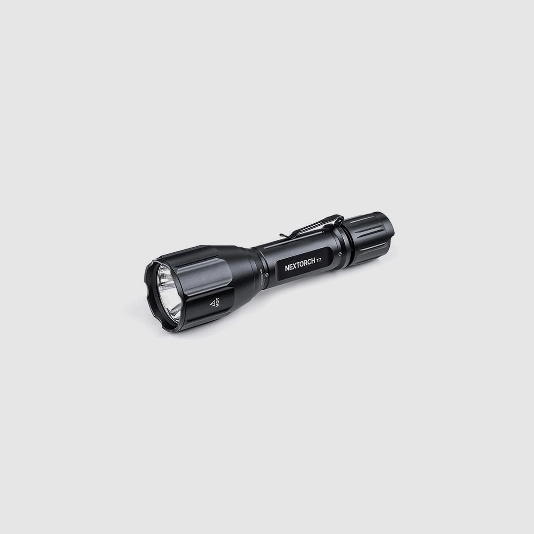 LED-Taschenlampen Jagd-Set T7 SET V2.0, 1'300 Lumen (inkl. Akku), Bild 2 von 10
