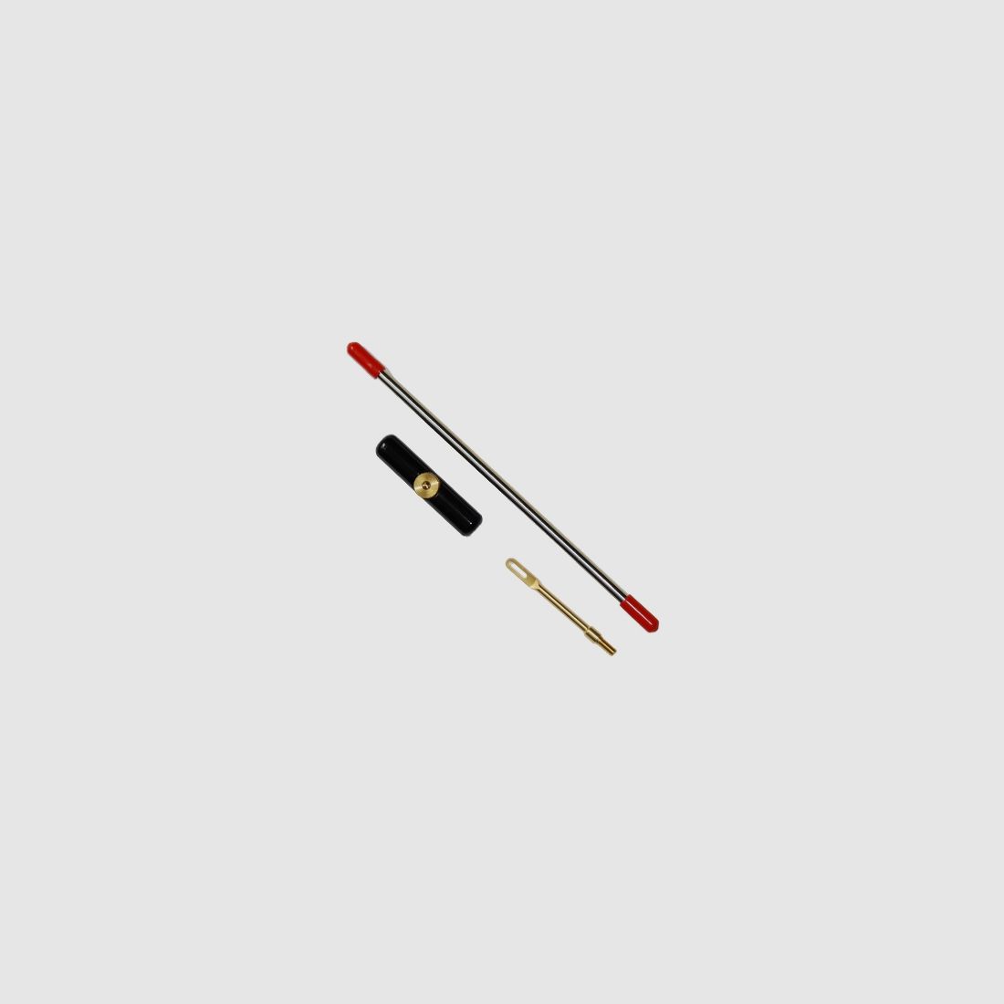 Tige de nettoyage 16,5 cm pistolet