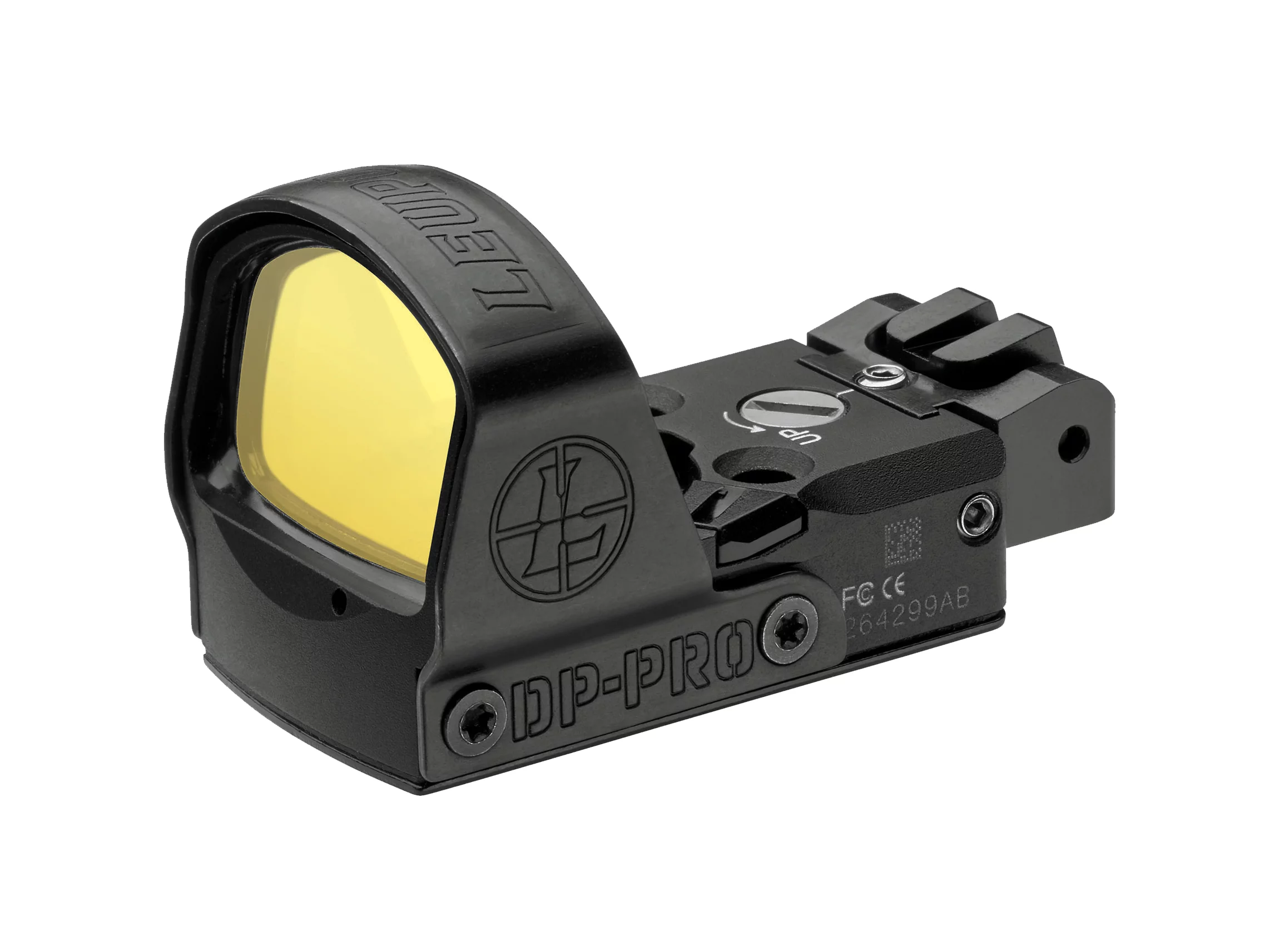 Kolimator Leupold DeltaPoint Pro Reflex Sight 2.5 MOA (119688), zdjęcie 10 z 26
