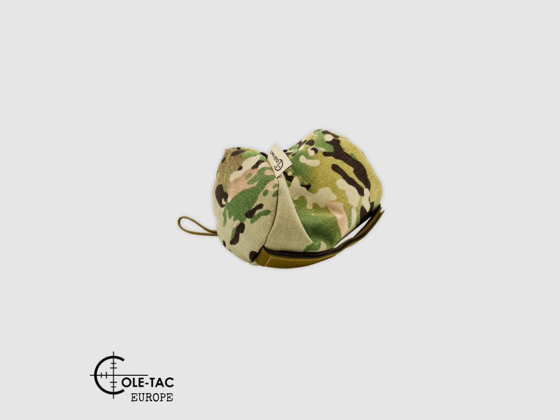 Cole-Tac Woobie Bag, Bild 8 von 10