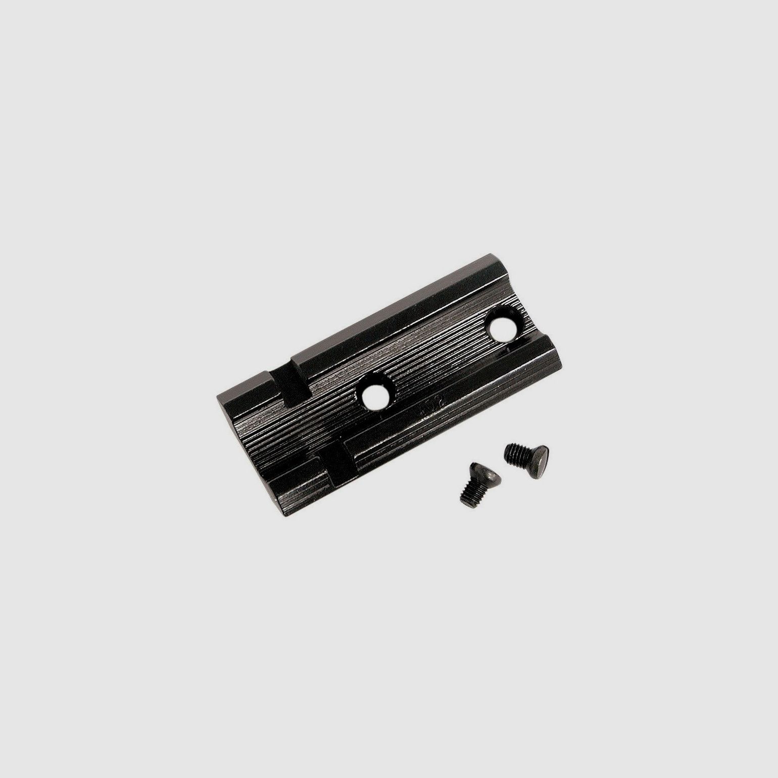 MONTAJE TRASERO WEAVER MAUSER 98