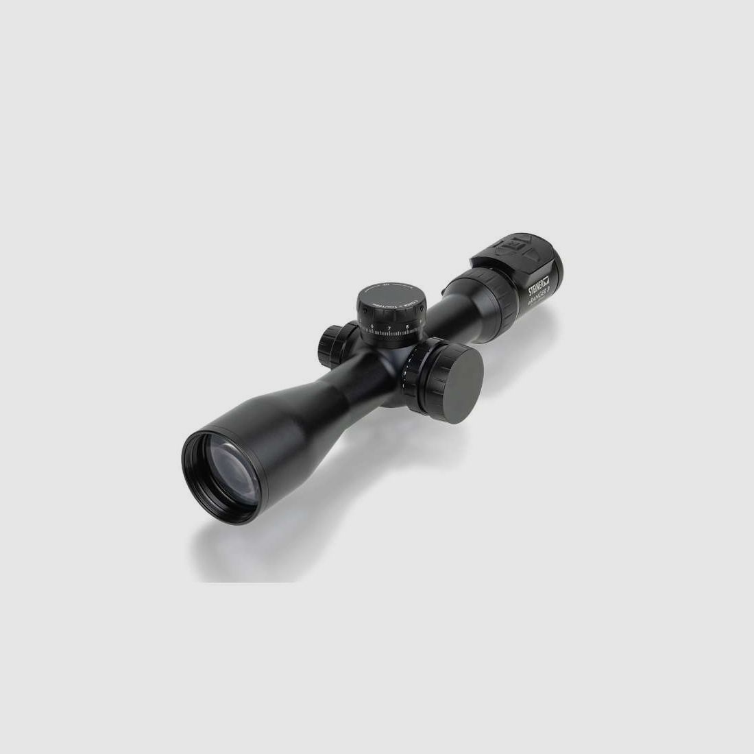 Lunette de tir eRanger 8 2-16x50 STEINER, image 1 sur 8