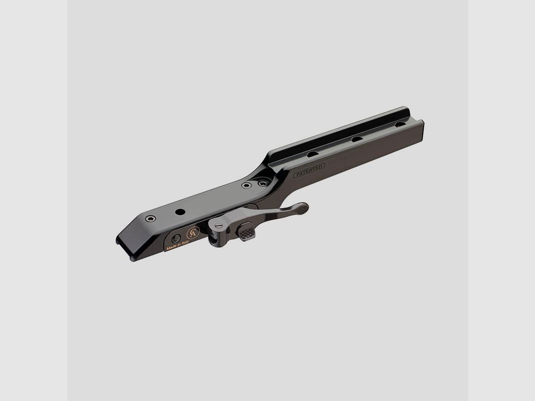 Montage Contessa SB09 – SIMPLE BLACK DDL