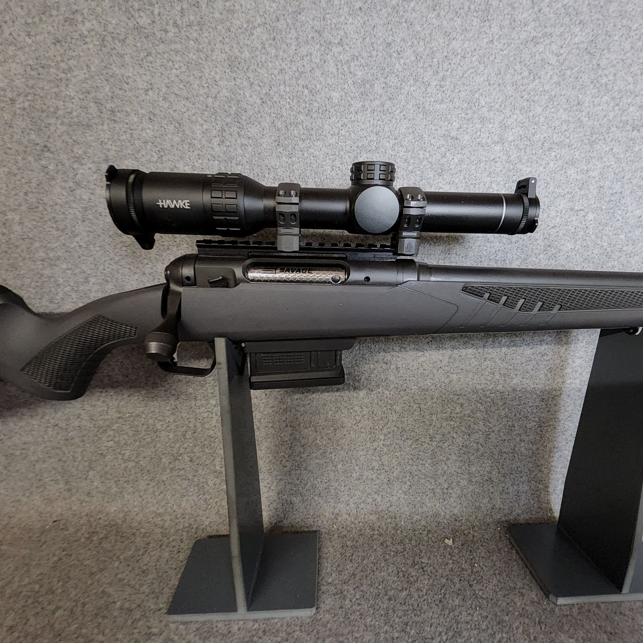 Savage Mod 110- Paket