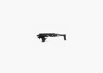 Micro-Roni® Conversión de Pistola Gen. 4X GLOCK 17/19/19X/22/23/25/31/32/45