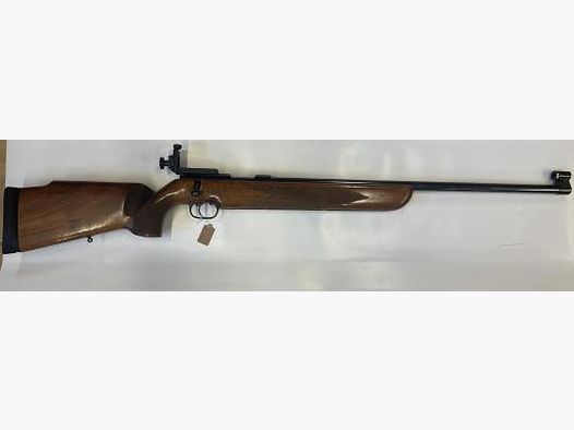 Walther, Kal. .22 l.r.