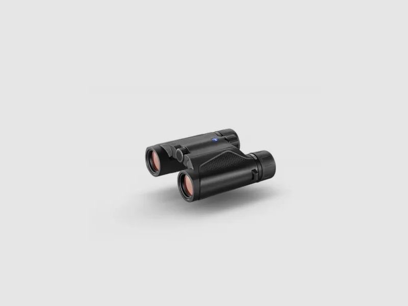Zeiss Terra ED Pocket 10 x 25 (schwarz), Bild 8 von 11