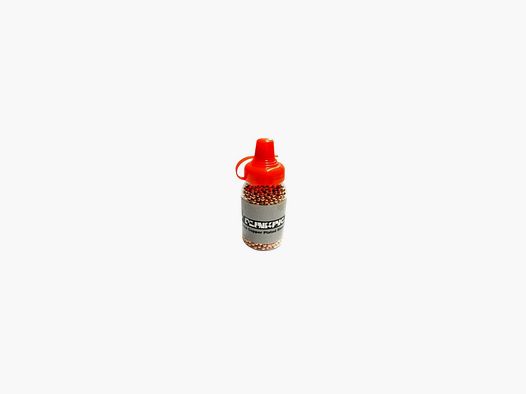 39PLINKING Balas esféricas cal. 4,5mm 1500ud.