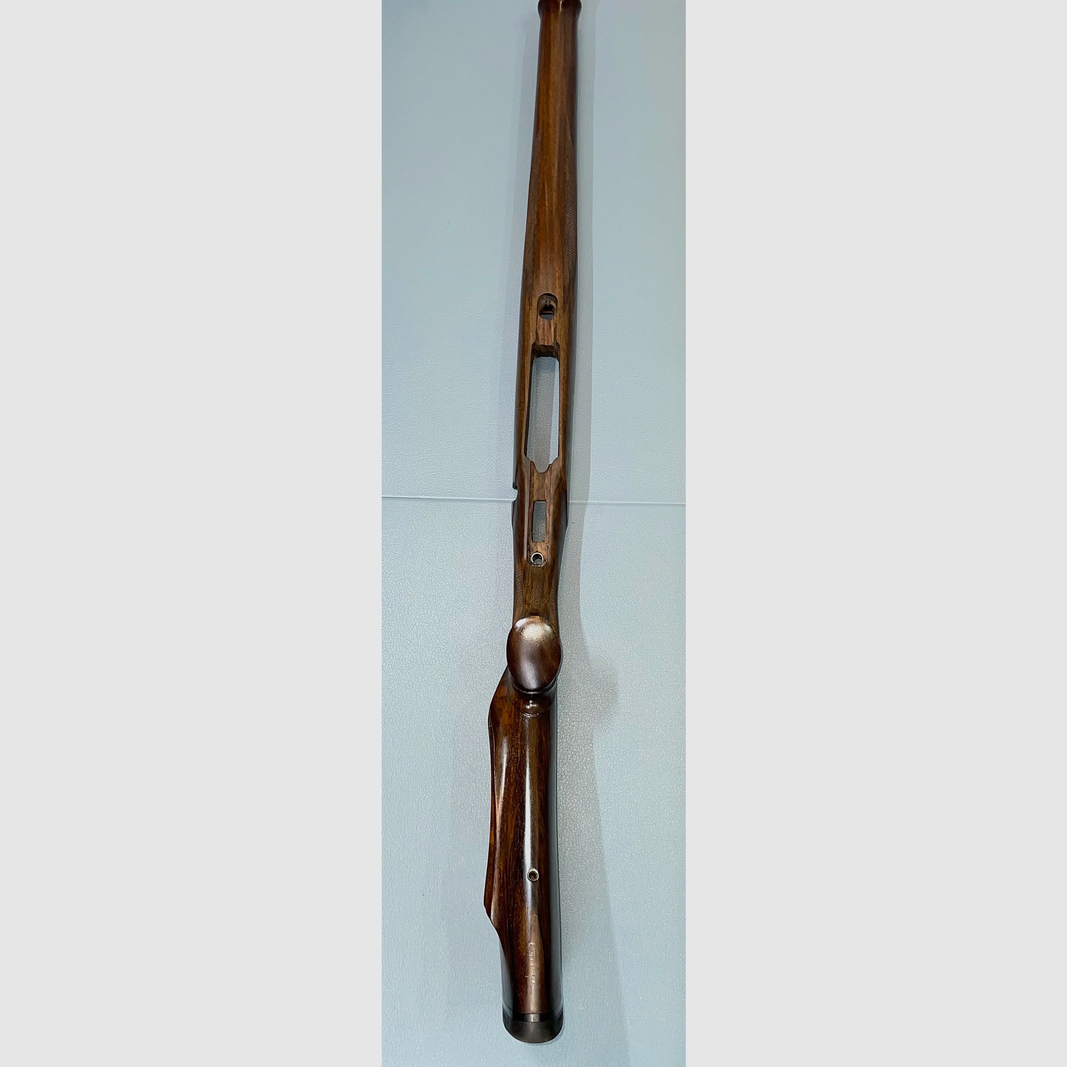 Luxus Schaft Links Mauser 98 handgeschäftet