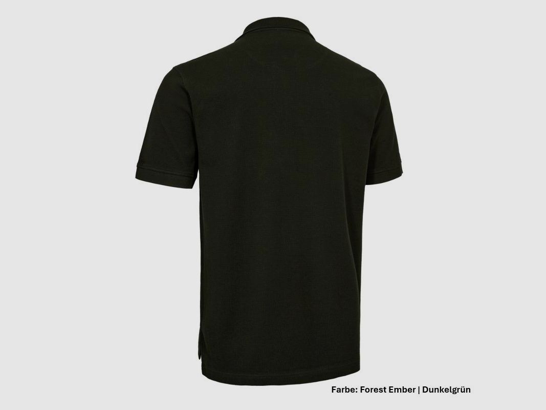 Deerhunter H-Polo Shirt Griffin, zdjęcie 8 z 8