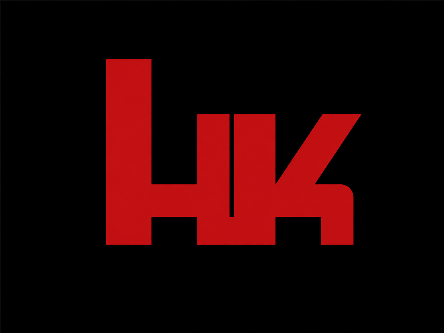 Heckler & Koch MR223 A3 16.5