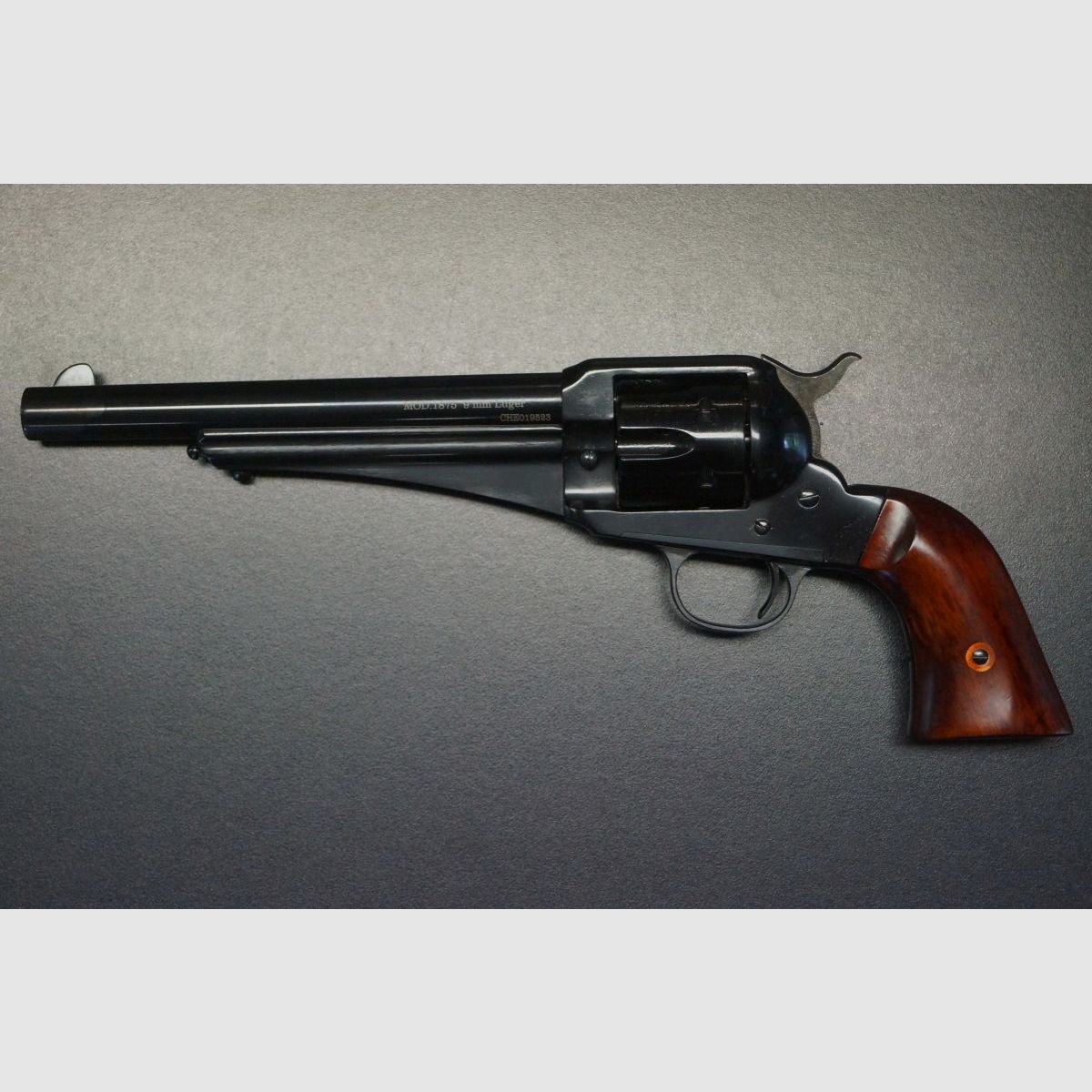Uberti 1875 Army Outlaw Black, Bild 5 von 5