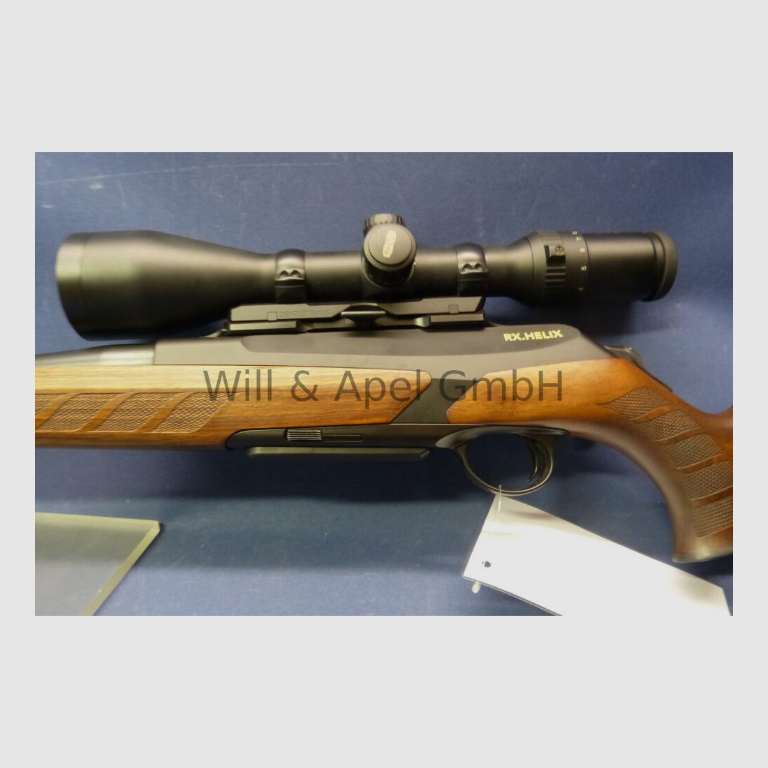 MERKEL SUHL HELIX DAMES DS