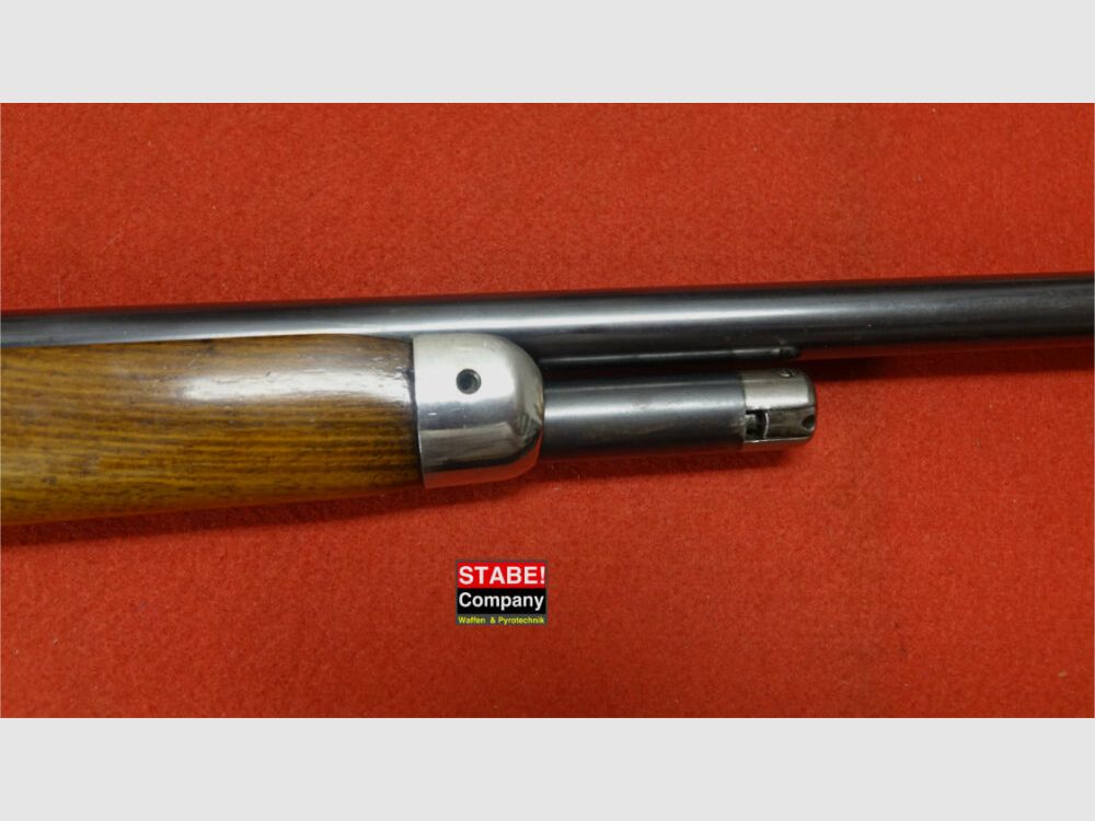 Winchester 1886 Takedown, image 3 sur 5