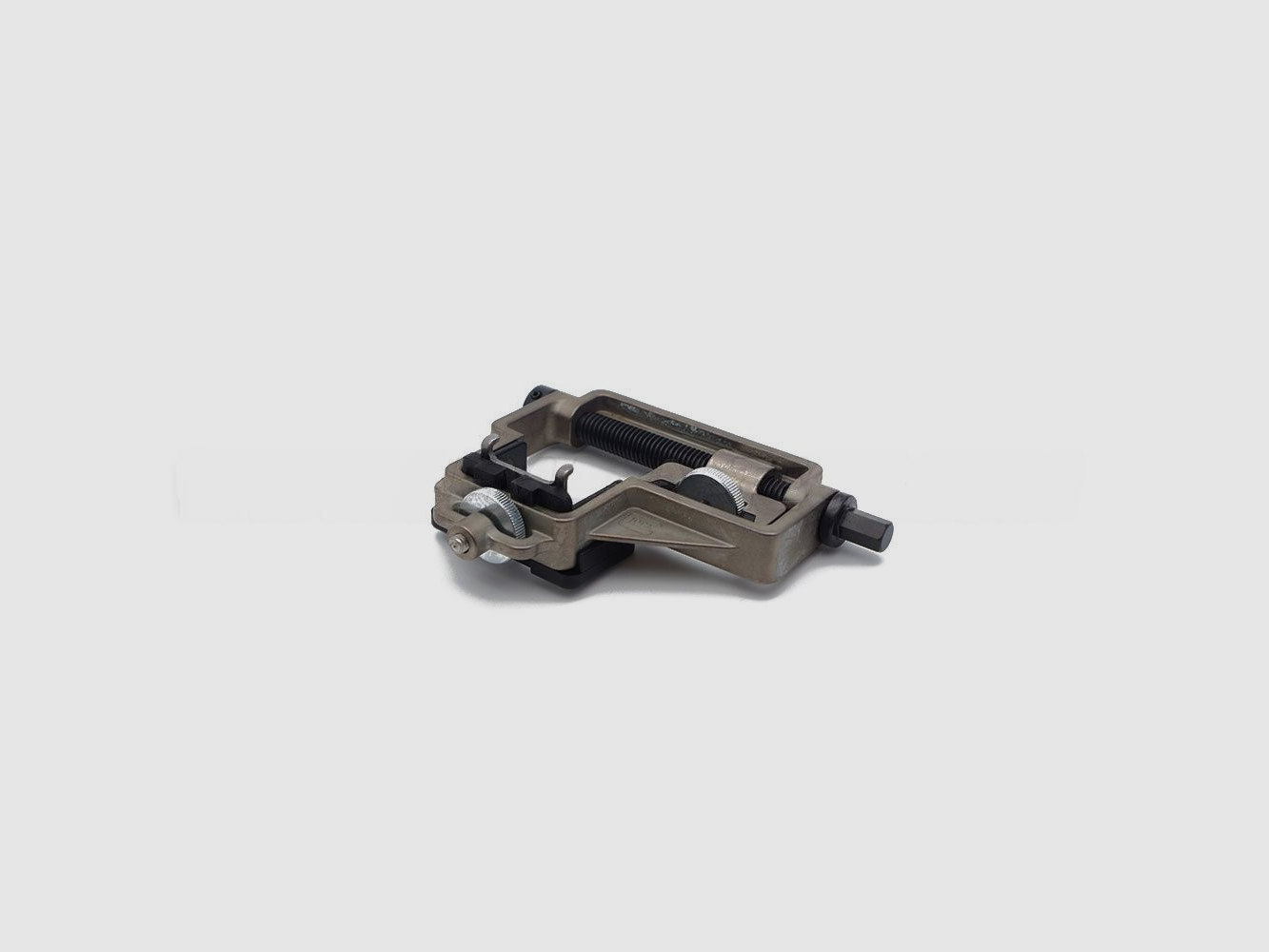 Glock Kimme, Bild 1 von 3