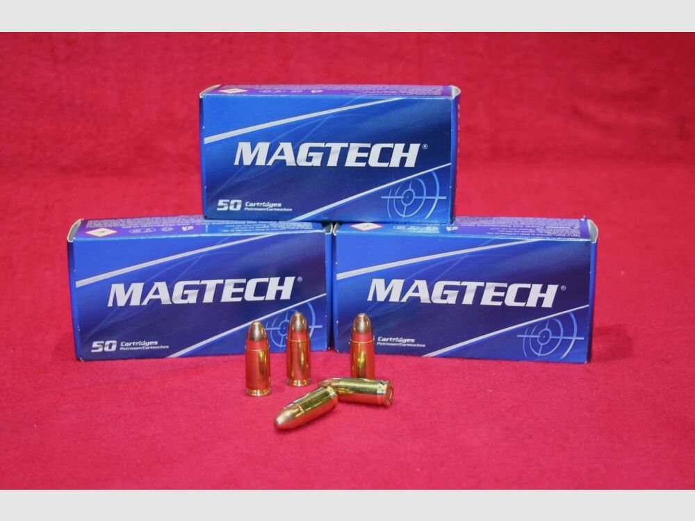 Magtech
