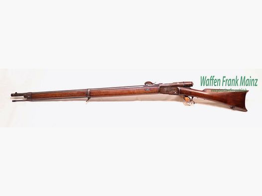 Waffenfabrik - Bern Mod. M73/1871 Vetterli
