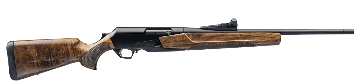 Browning BAR 4X HUNTER – 7mm rem – fix-fixed magazine 2+1