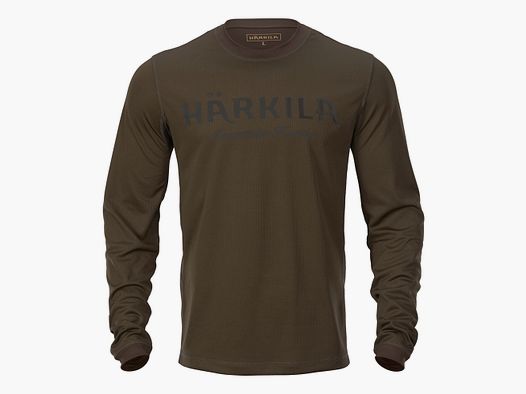 T-shirt Mountain Hunter Harkila