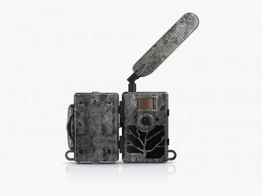 ZEISS Secacam 5 cámara de caza