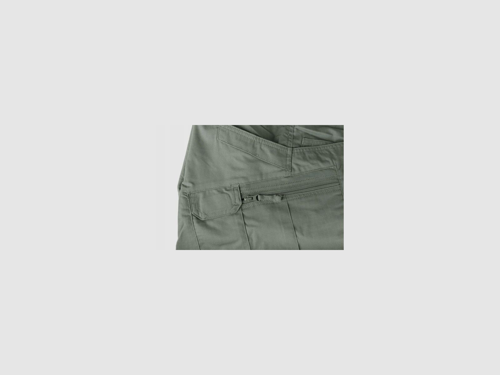 Pantalones cortos HELIKON UTK 11'' KHAKI M, imagen 6 de 6