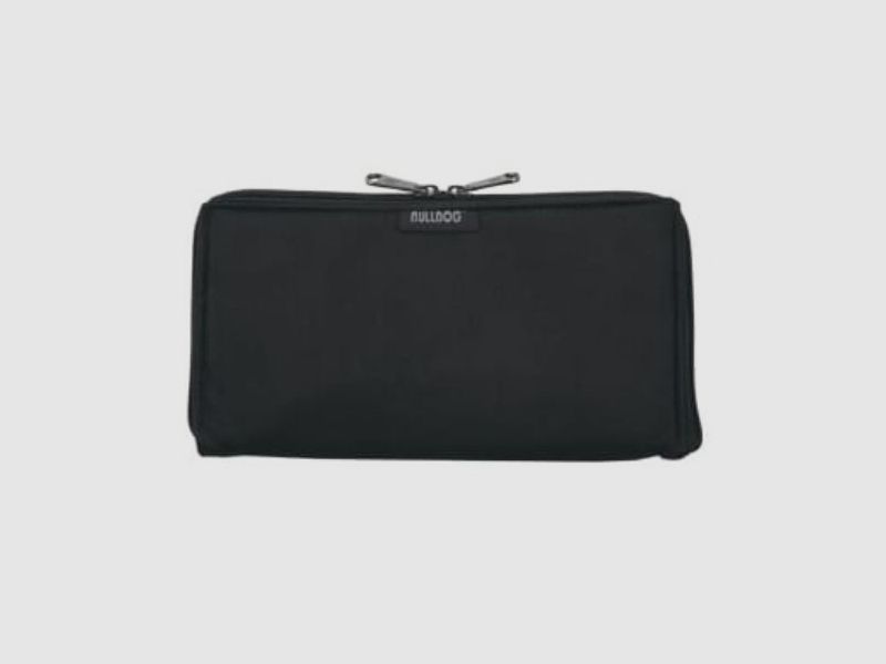 Pokrowiec 12x6" do torby na strzelnicę czarny