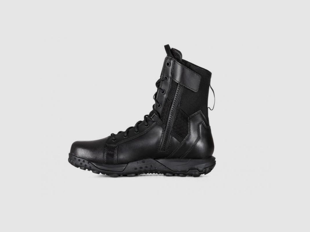 5.11 ANFIBI A/T 8" WASSERDICHTE SEITENZIP-STIEFEL, Bild 1 von 6