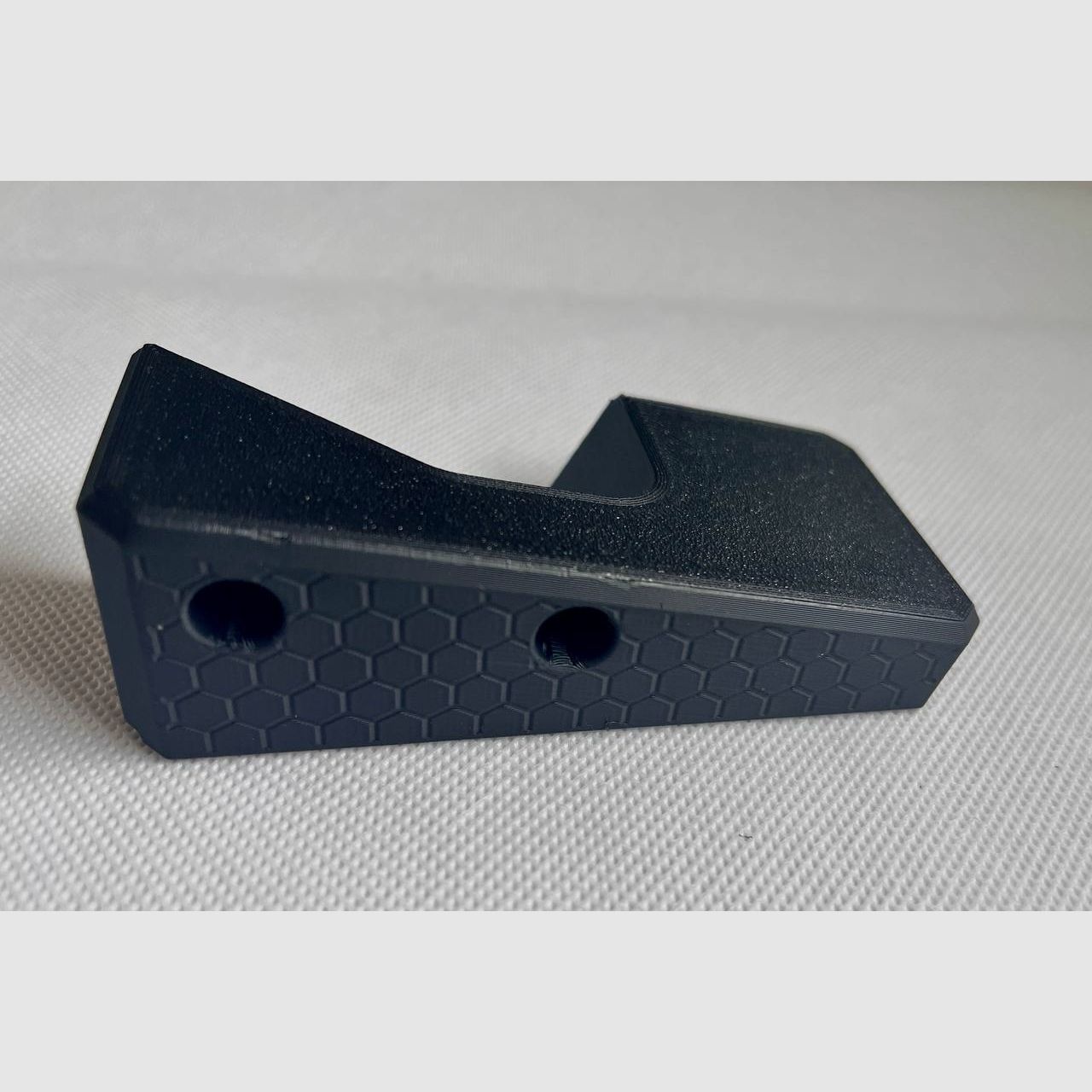 Handballenauflage für Auflageschiessen Walther GSP 500