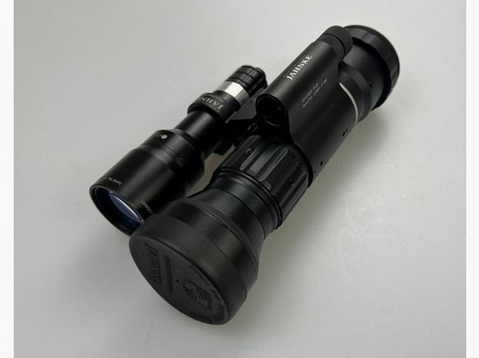 Jahnke DJ-8 NVS 1×48 Nachtsichtvorsatzgerät