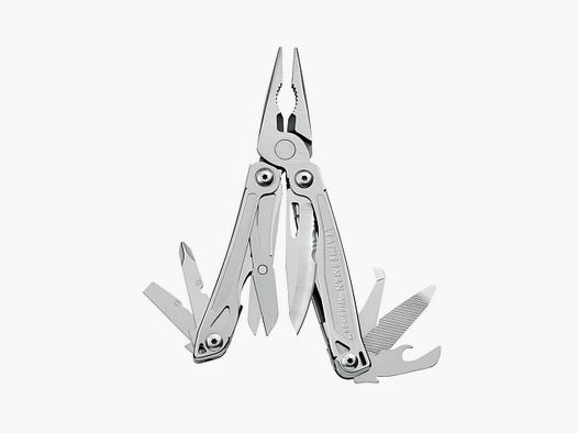 Outil Leatherman Wingman