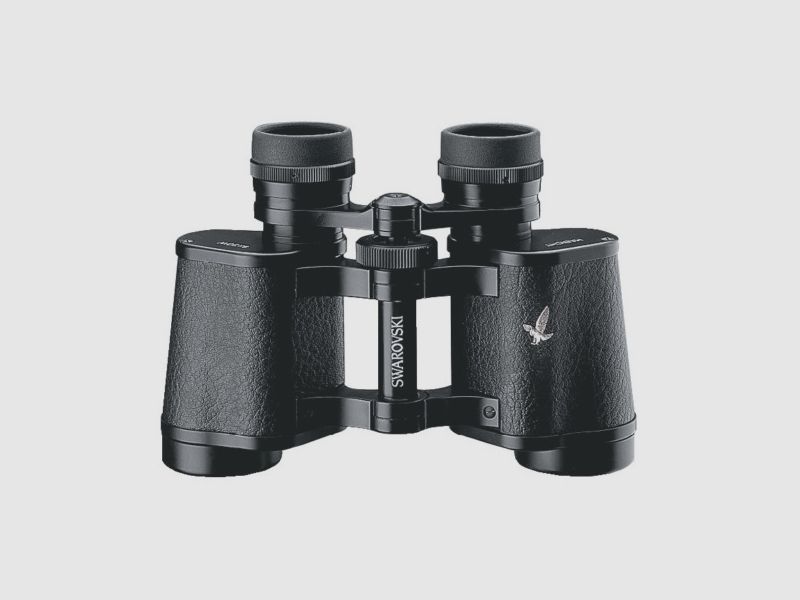 Swarovski Habicht 8×30 WMS