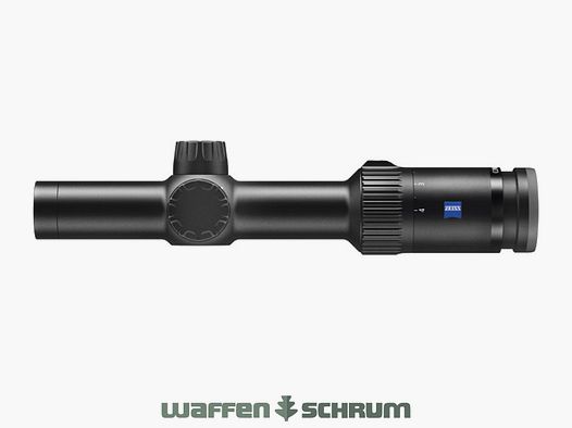 Zeiss Conquest V4 - 1-4x24 ohne Schiene