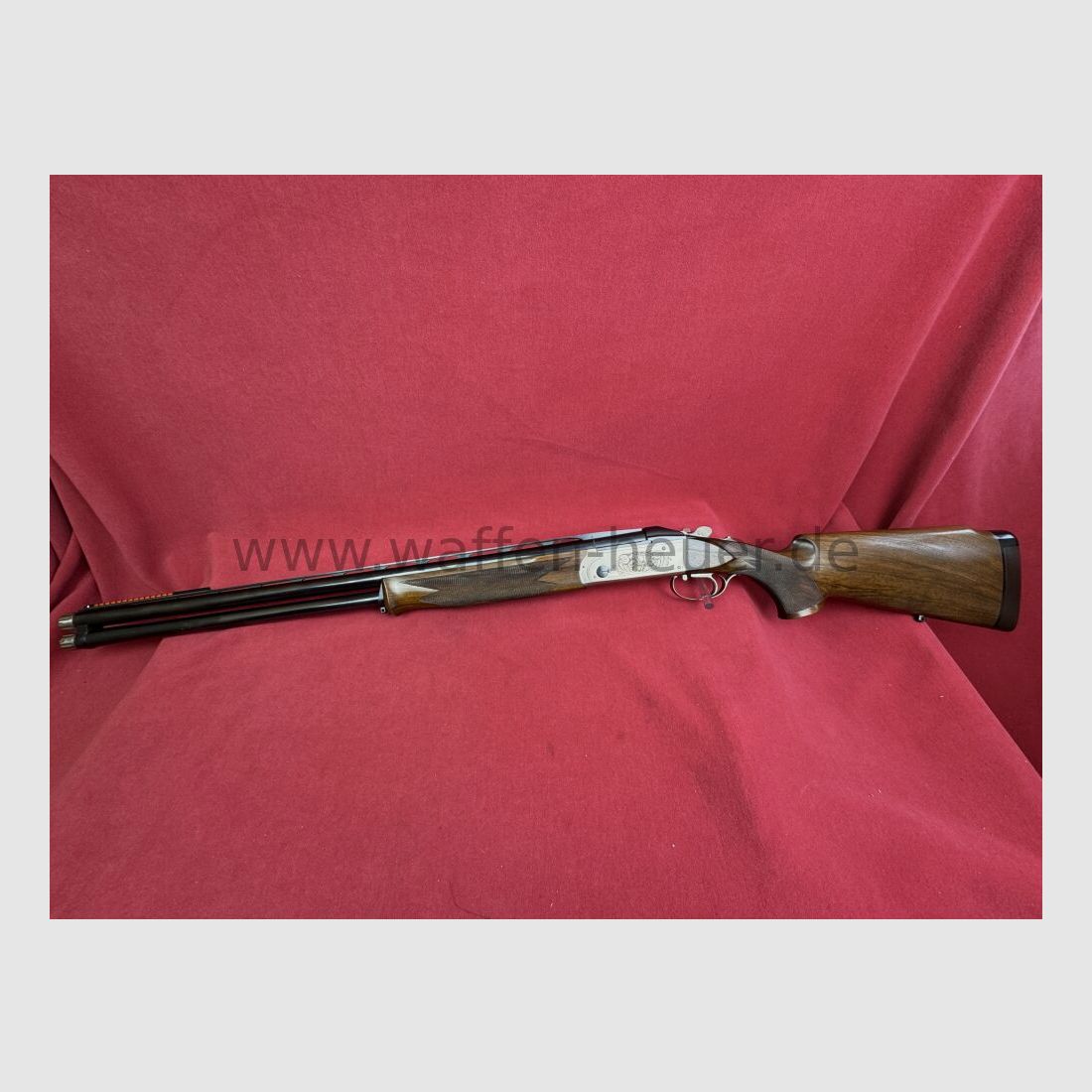 Krieghoff K 80