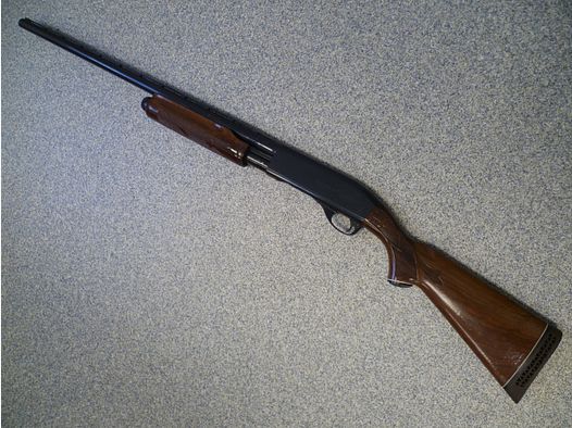 Repetierflinte Remington Model 870 Wingmaster 12/70