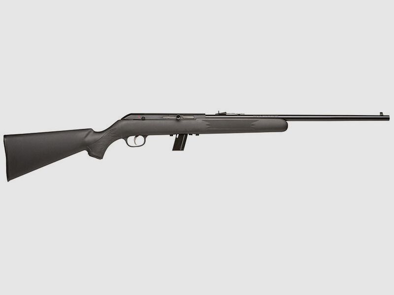 Savage 64 F SR .22 LR 21"/53CM 1/2"-20