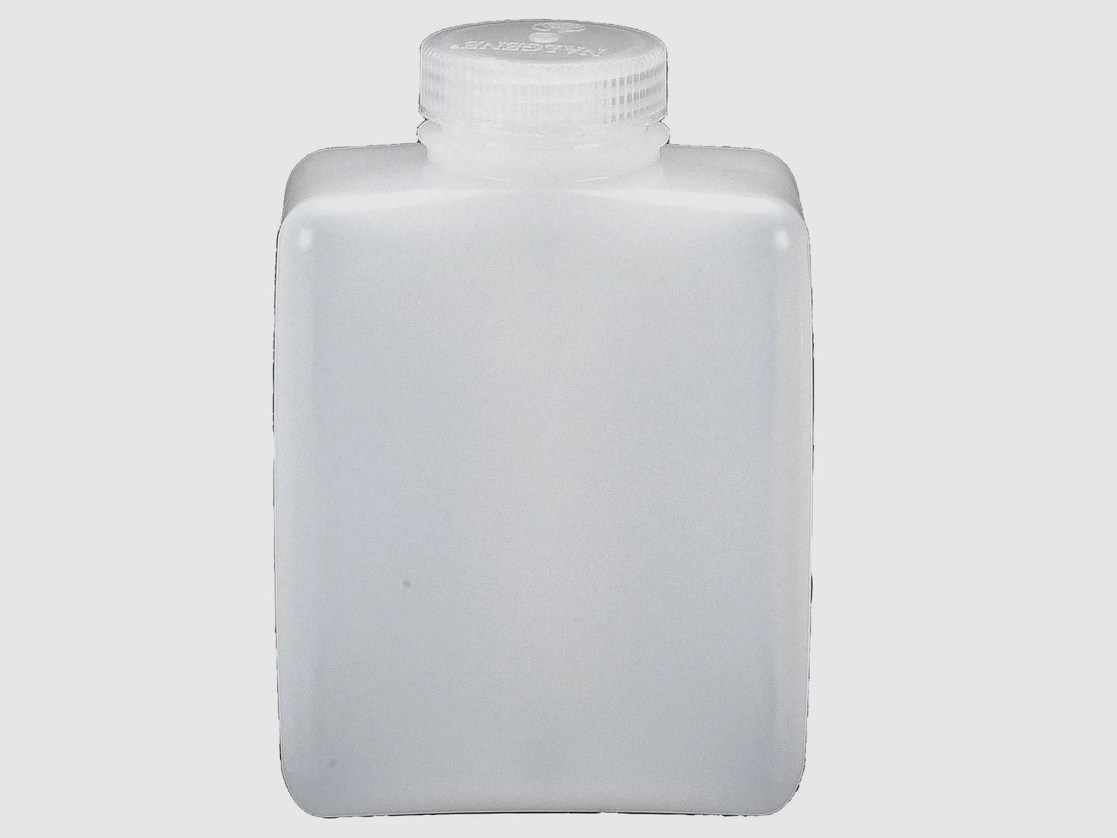 Nalgene Nalgene Weithalsflasche rechteckig 1000 ml