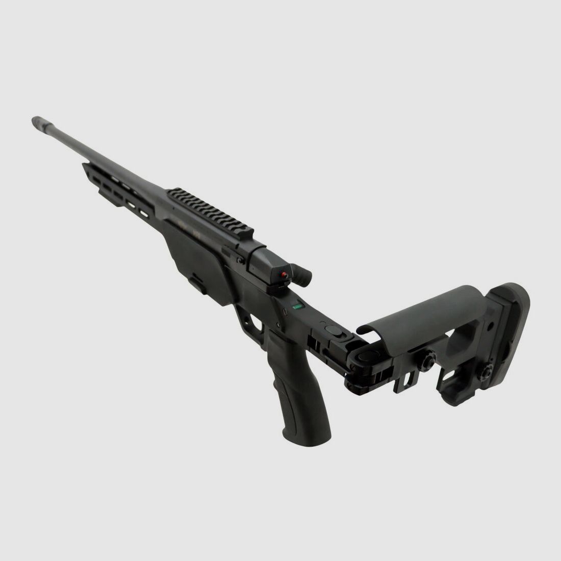 Karabin precyzyjny Messerschmitt (Schmeisser) MPR