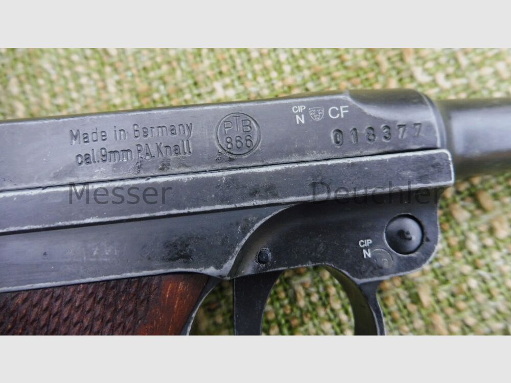 Melcher ME 08