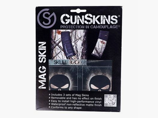 GunSkins Mag Skin Magazine Protection