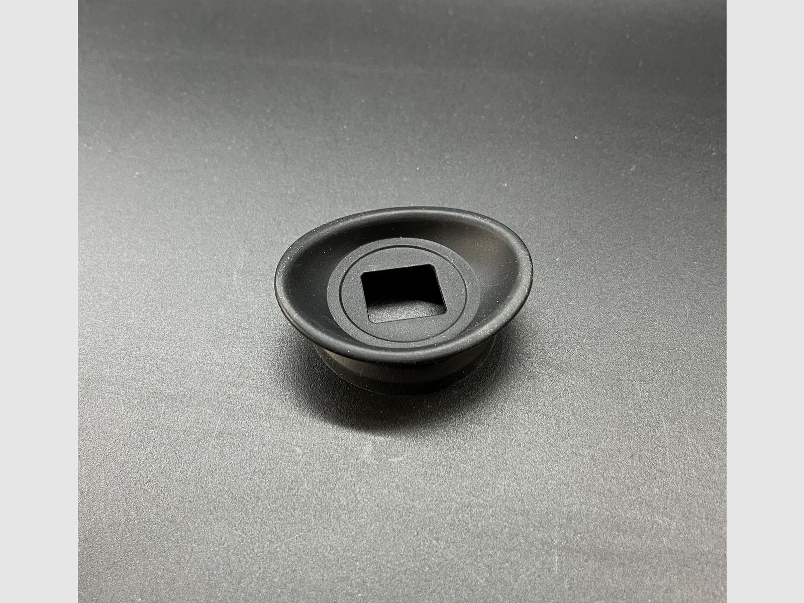 Guida per il copriocchi in gomma per Track IR 35 / 50