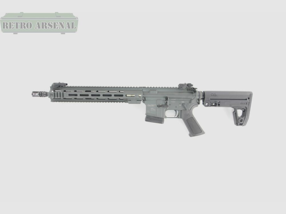 Oberland Arms OA-15 SL 14