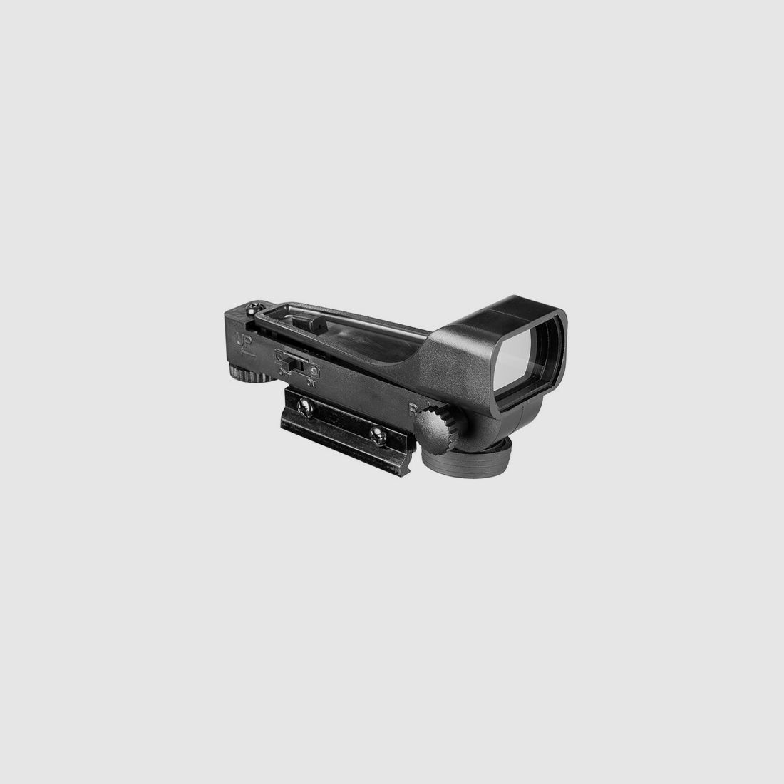 Rotpunkt-Visier / Red Dot für Armbrust - Modelle von Man Kung