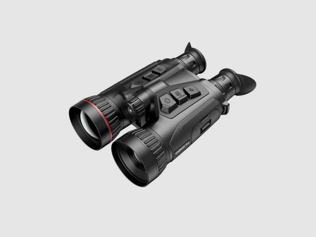 Hikmicro Binocular Habrok Pro HX60L Tagespreis anfragen