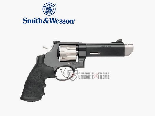 Revolver S&W 627 V-Comp Cal 357 Mag