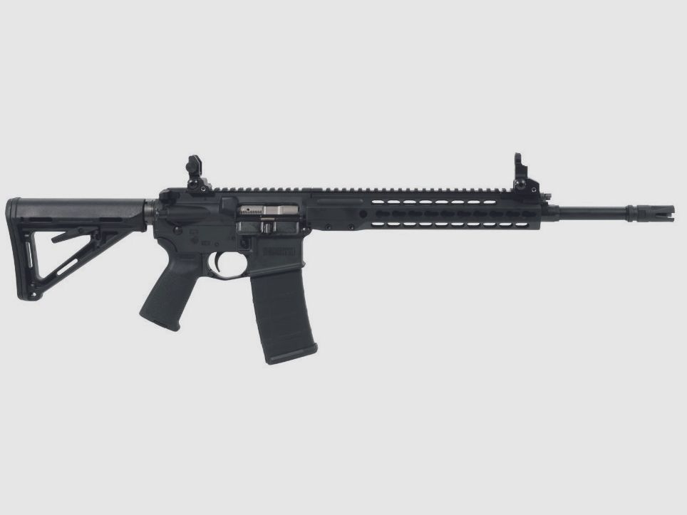 BARRETT REC7 GEN. 2 13960 (SEMI-AUTOMATISCHES STURMGEWEHR)