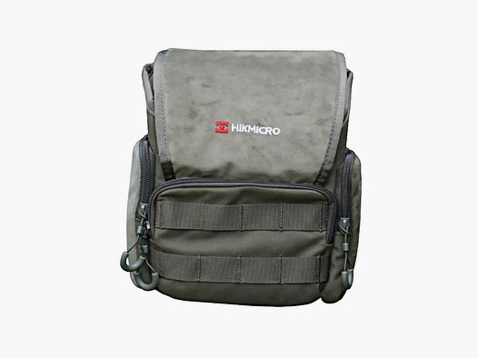 Hikmicro Fernglas-Brusttasche für Habrok-Geräte