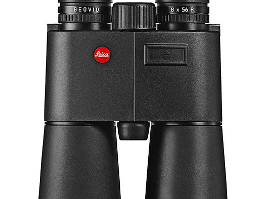 Leica Ferngläser Geovid 8x56 R