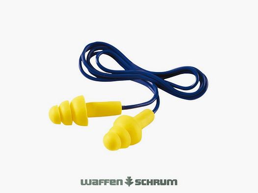 3M Peltor Gehörschutzstöpsel E-A-R  mit Band und Box Ultrafit